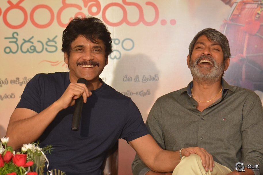 RaaRandoi-Veduka-Chuddam-Movie-Press-Meet